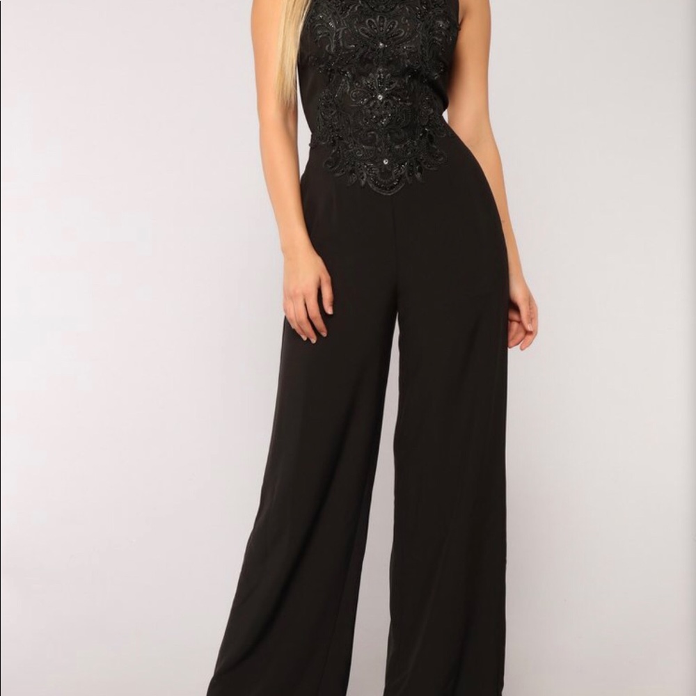 Jumpsuit